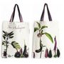 Bags and totes - Tote bags The Vegetables - MARON BOUILLIE