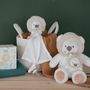 Soft toy - Unicef - Baby Doll and me - Lion - DOUDOU ET COMPAGNIE
