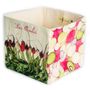 Storage boxes - Vegetables storage Boxes - MARON BOUILLIE