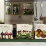 Storage boxes - Vegetables storage Boxes - MARON BOUILLIE