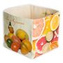 Homewear - Fruits storage Boxes - MARON BOUILLIE