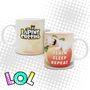 Mugs - CUPS - COLLECTION LOL - THE GOOD GIFT
