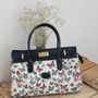 Bags and totes - Butterfly Collection Shoulder Bag - ROYAL TAPISSERIE MADE IN FRANCE