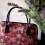 Bags and totes - Jungle Collection - ROYAL TAPISSERIE MADE IN FRANCE