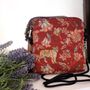 Sacs et cabas - Collection Jungle - ROYAL TAPISSERIE MADE IN FRANCE