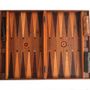 Pièces uniques - Jeu de collection à la main Backgammon - WOLOCH COMPANY