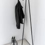 Armoires - CLOTHES RACK, WALL - LIND DNA