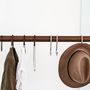 Wardrobe - CLOTHES RACK, SWING - LIND DNA
