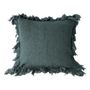 Fabric cushions - Tumanggal Cushion Case - NYAMAN GALLERY BALI