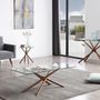 Tables basses - TABLE BASSE SERENA - GALEA