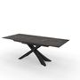 Dining Tables - ENORA DINING TABLE - GALEA