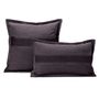 Fabric cushions - Slow Life - LE JACQUARD FRANCAIS