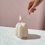Design objects - Templo Candle Sculptures - OCTAEVO