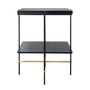 Dining Tables - HIGHLINE OCCASIONAL TABLE - VERSMISSEN