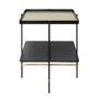 Dining Tables - HIGHLINE OCCASIONAL TABLE - VERSMISSEN