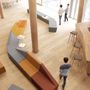Aménagements pour bureau - MENDI - SOKOA