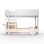 Beds - DISCOVERY BUNKBED - MATHY BY BOLS