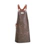 Outdoor space equipments - The Premium X-Cross Apron - BRICKWALLS AND BARRICADES B.V.