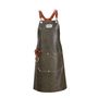 Outdoor space equipments - The Premium X-Cross Apron - BRICKWALLS AND BARRICADES B.V.