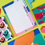 Stationery - Planner Pads - THE COMPLETIST