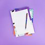 Stationery - Planner Pads - THE COMPLETIST