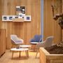 Assises pour bureau - ENEKA 02 - SOKOA