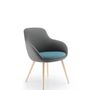 Assises pour bureau - ENEKA 02 - SOKOA