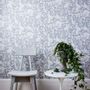 Wallpaper - Secret Garden Wallpaper - ABIGAIL EDWARDS LTD