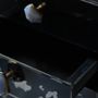 Design objects - Bedside table, chest of drawers - TiTi - PATRIZIA CORVAGLIA JEWELRY AND ART