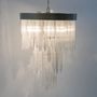 Hanging lights - Selenite Pendant lamps - ZENZA