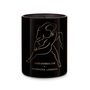 Candles - Alexandria Coe x Evermore London Candle 300g - EVERMORE LONDON