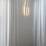 Outdoor wall lamps - MURMUR - PRISME EDITIONS