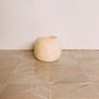 Decorative objects - Alabaster wax holders - ZENZA