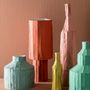 Design objects - COPPA NINFEA / LOW & TALL NINFEA  - PAOLA PARONETTO