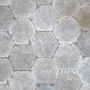 Indoor floor coverings - TUNISIAN NATURAL STONE - STONE SENSES