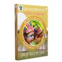 Gifts - Creative and educational DIY kit "Indiens" - DIY toys for children - L'ATELIER IMAGINAIRE