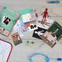 Gifts -  Creative and educational KIY kit "The human body" - DIY children's toys - L'ATELIER IMAGINAIRE