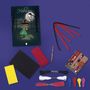 Cadeaux - Kit de loisirs créatifs et éducatif «Halloween» - Jouets DIY enfant - L'ATELIER IMAGINAIRE
