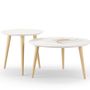 Assises pour bureau - ENEKA 02 - SOKOA
