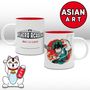 Tasses et mugs - MUGS - COLLECTION ASIAN ART - THE GOOD GIFT
