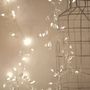 Gifts - Cluster Fairy Lights with Ornaments - LIGHT STYLE LONDON