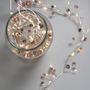 Gifts - Cluster Fairy Lights with Ornaments - LIGHT STYLE LONDON