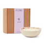 Candles - KANA x Evermore London Flore Candle - EVERMORE LONDON