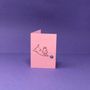 Stationery - Mini Cards - ARK COLOUR DESIGN