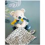 Soft toy - YOCA LE KOALA - Doll with doudou - DOUDOU ET COMPAGNIE