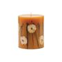Candles - Rosy Rings 120 Hour Botanical Candle  - ROSY RINGS