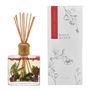 Christmas garlands and baubles - Rosy Rings Botanical Reed Diffuser - ROSY RINGS