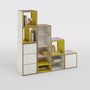 Office furniture and storage - BOB - BISLEY FRANCE
