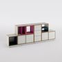Office furniture and storage - BOB - BISLEY FRANCE