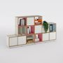 Office furniture and storage - BOB - BISLEY FRANCE
